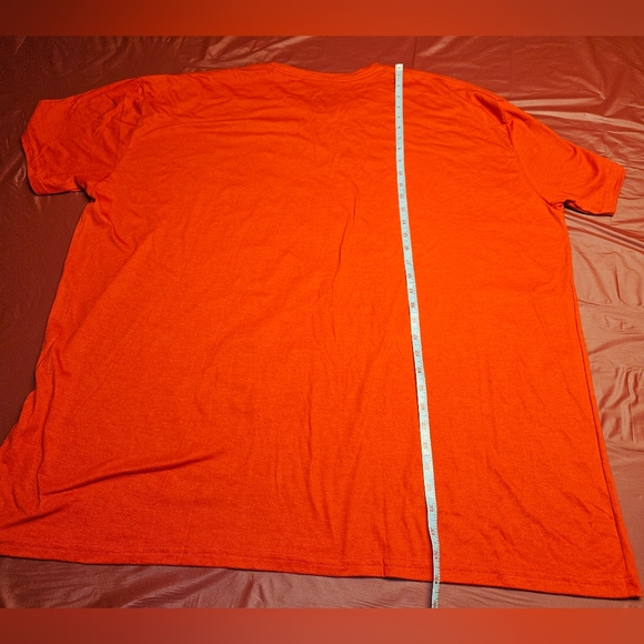 Anti Social Gamer Club Tee sx5X New by RGSTR Red w/White - Picture 2 of 5